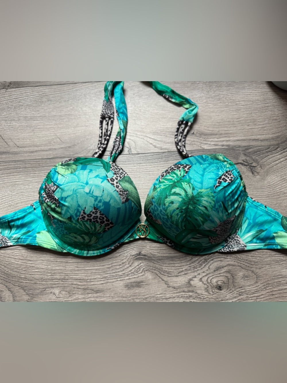 Victoria's Secret Bikini Top